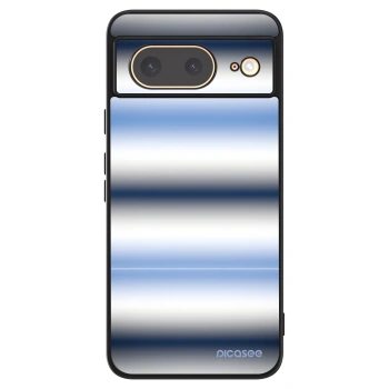 Obal pre Google Pixel 8 - Static Lines