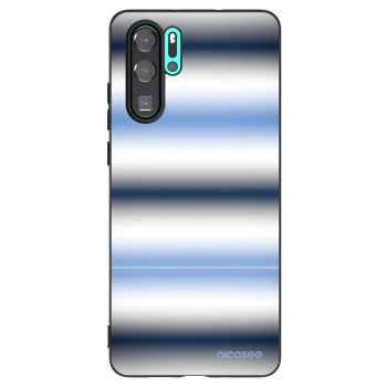 Obal pre Huawei P30 Pro - Static Lines