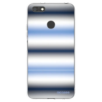 Obal pre Huawei P9 Lite Mini - Static Lines