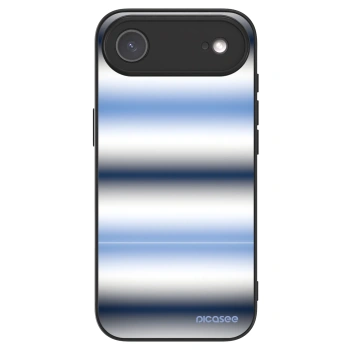 Picasee ULTIMATE CASE pro Apple iPhone Air - Static Lines