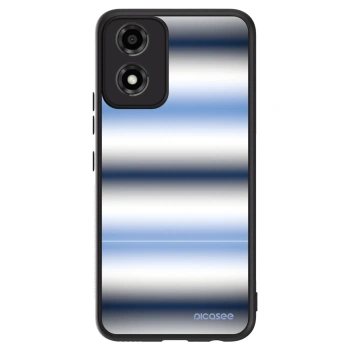 Obal pre Motorola Moto E14 - Static Lines
