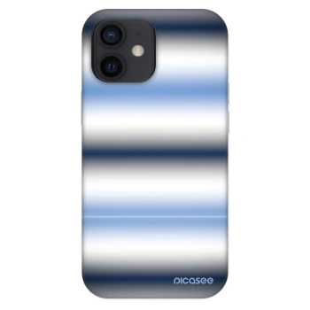 Obal pre Apple iPhone 12 mini - Static Lines