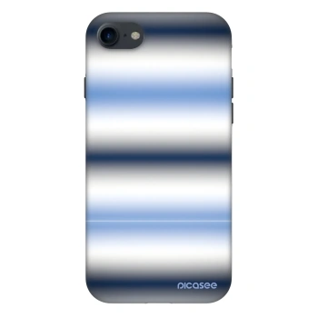 Obal pre Apple iPhone SE 2022 - Static Lines