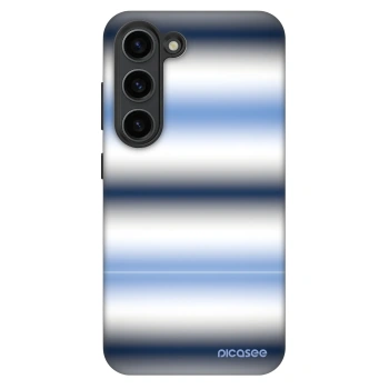 Picasee Fashion Case pre Samsung Galaxy S23+ 5G - Static Lines