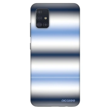 Obal pre Samsung Galaxy A51 A515F - Static Lines