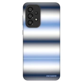 Obal pre Samsung Galaxy A33 5G A336 - Static Lines