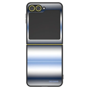 Obal pre Samsung Galaxy Z Flip7 FE 5G - Static Lines