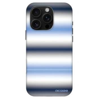 Picasee Fashion Case MagSafe pre Apple iPhone 16 Pro - Static Lines