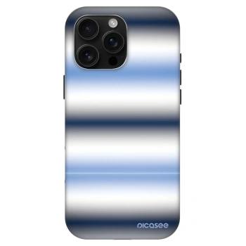Obal pre Apple iPhone 16 Pro Max - Static Lines