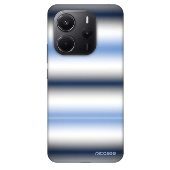 Obal pre Xiaomi Redmi Note 14 4G - Static Lines