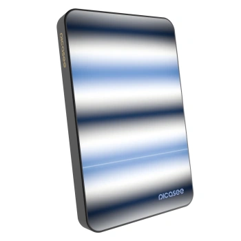 Powerbanka s MagSafe 5 000 mAh Šedá - Static Lines