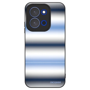 Obal pre Xiaomi Redmi 15C 4G - Static Lines