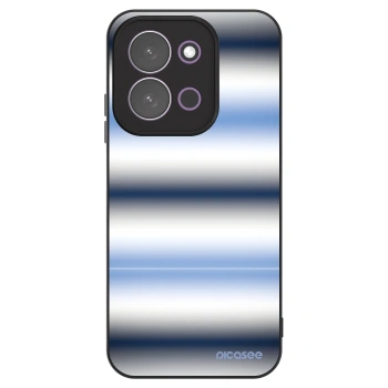 Obal pre Xiaomi Redmi 15C 5G - Static Lines