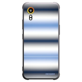 Obal pre Samsung Galaxy Xcover 7 - Static Lines