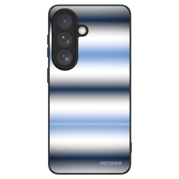 Picasee ULTIMATE CASE pro Samsung Galaxy S26 - Static Lines