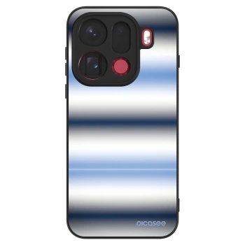 Obal pre OPPO Find X9 Pro - Static Lines