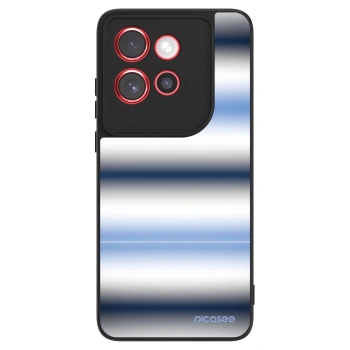 Obal pre Motorola Edge 60 Neo 5G - Static Lines
