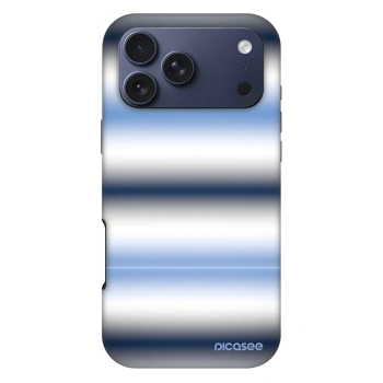 Picasee Fashion Case MagSafe pre Apple iPhone 18 Pro Max - Static Lines