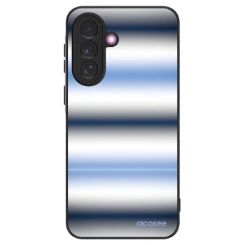 Picasee ULTIMATE CASE pro Samsung Galaxy A37 - Static Lines