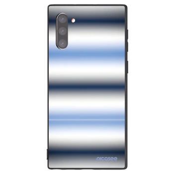 Obal pre Samsung Galaxy Note 10 N970F - Static Lines