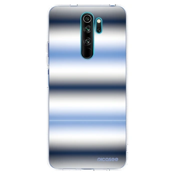 Obal pre Xiaomi Redmi Note 8 Pro - Static Lines