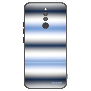 Obal pre Xiaomi Redmi 8 - Static Lines