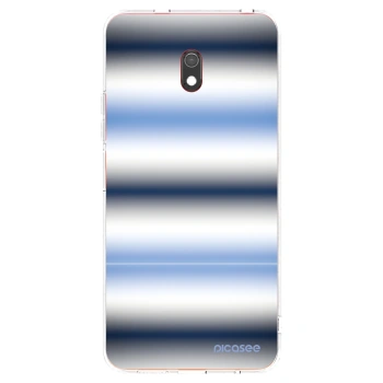 Obal pre Xiaomi Redmi 8A - Static Lines
