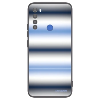 Obal pre Xiaomi Redmi Note 8T - Static Lines