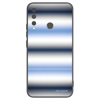 Obal pre Huawei P40 Lite E - Static Lines