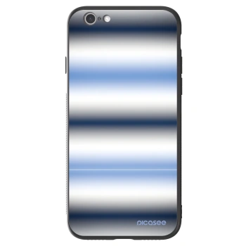 Obal pre Apple iPhone 6/6S - Static Lines