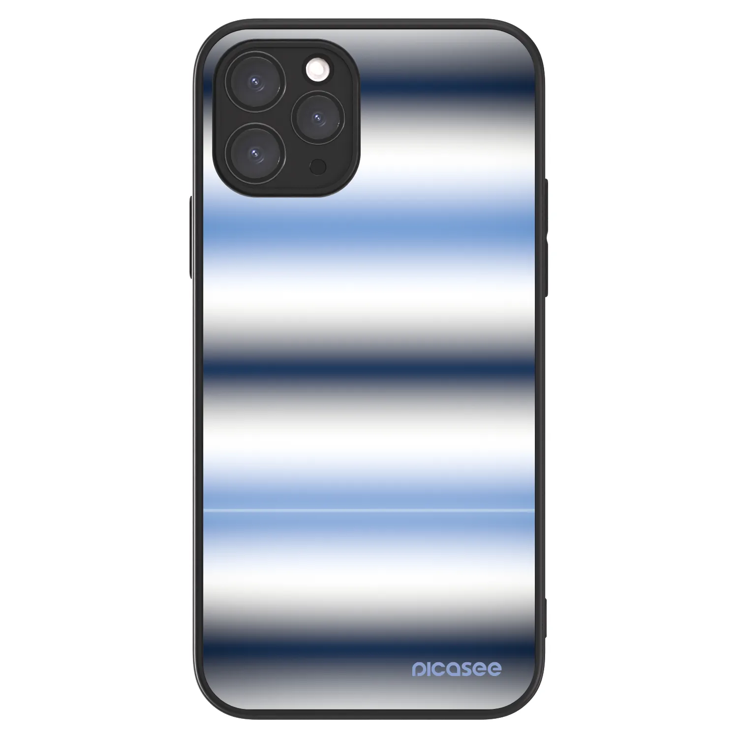 Picasee ULTIMATE CASE pro Apple iPhone 11 Pro - Static Lines