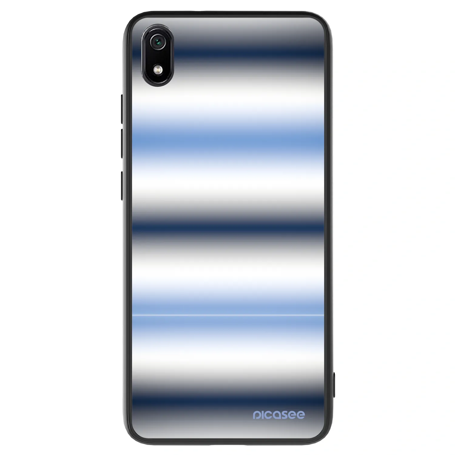 Picasee ULTIMATE CASE pro Xiaomi Redmi 7A - Static Lines