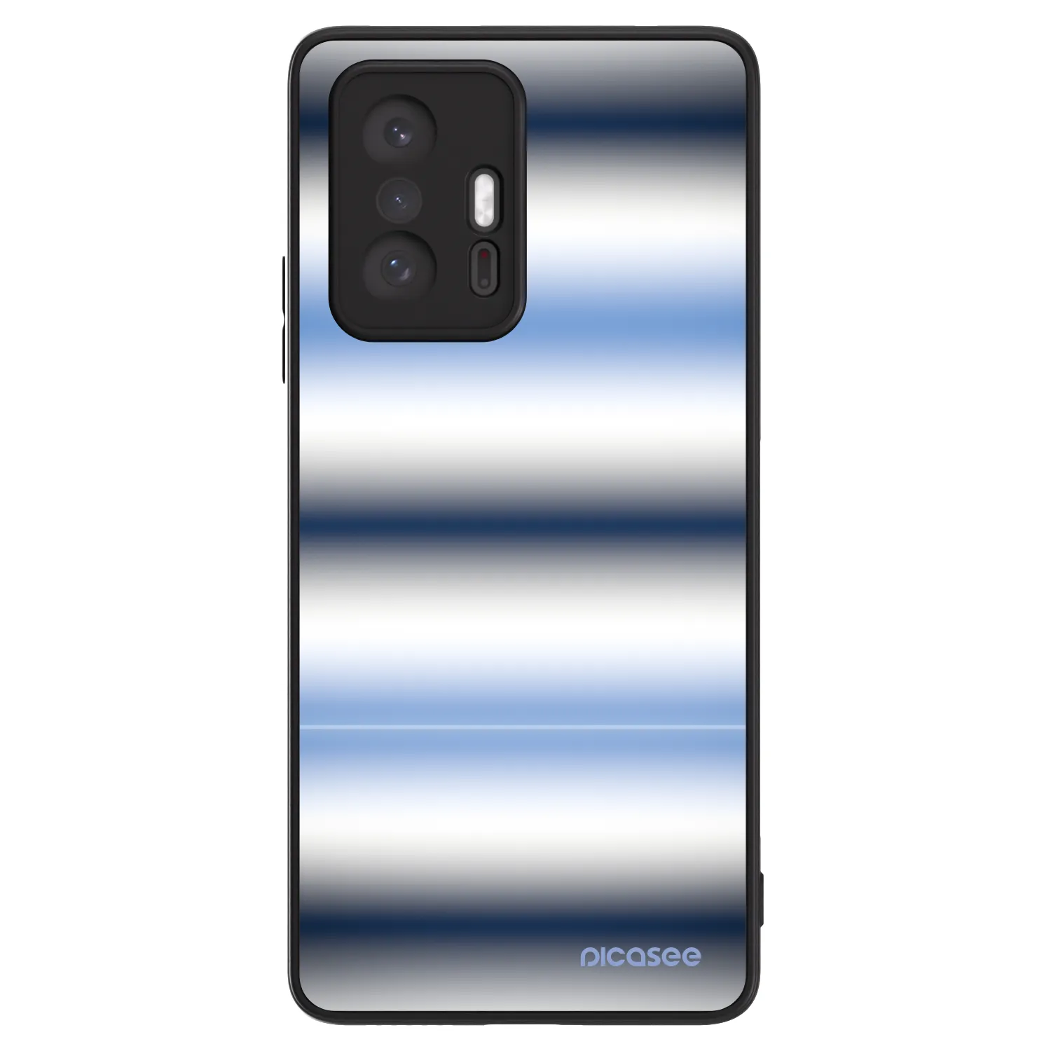 Picasee ULTIMATE CASE pro Xiaomi 11T - Static Lines