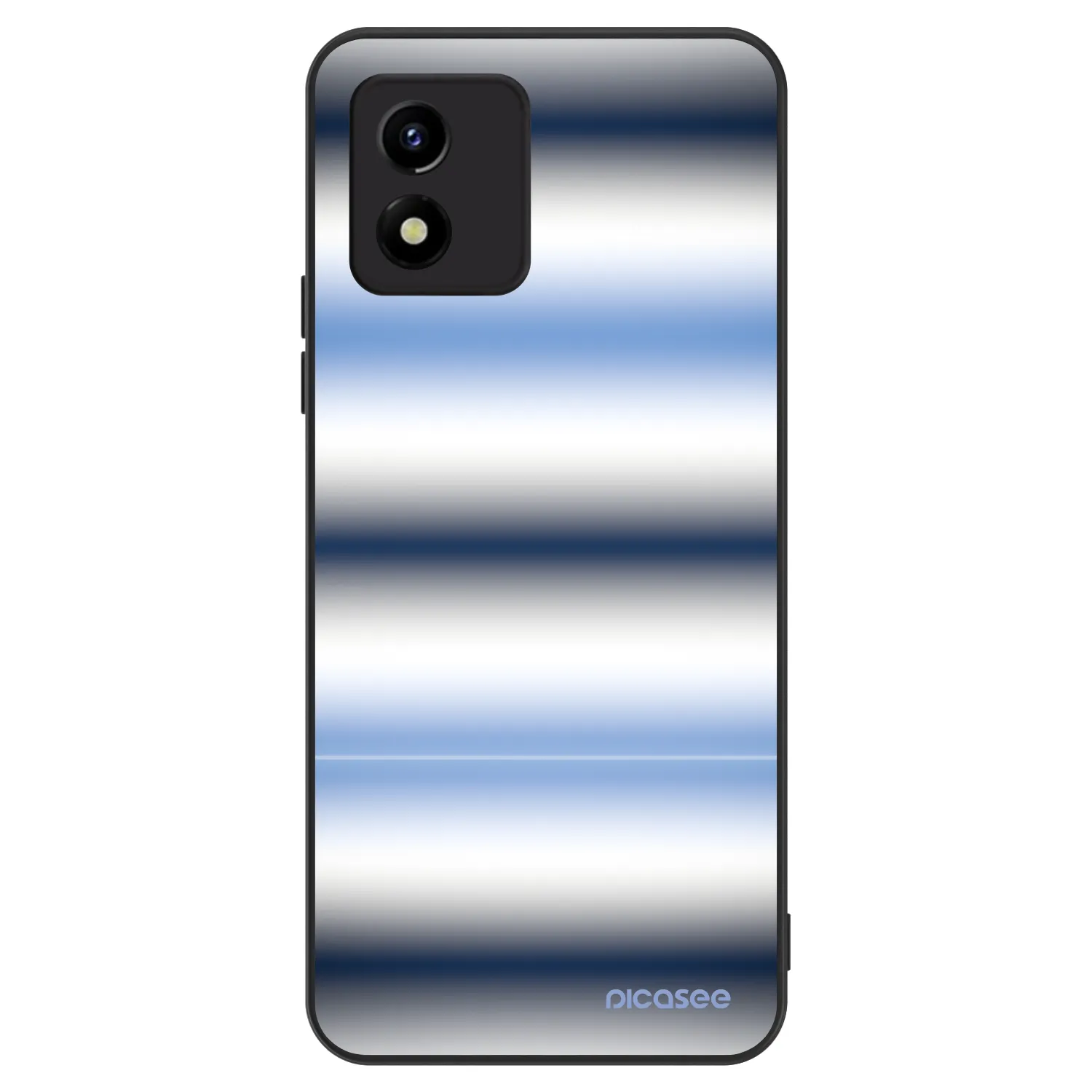 Picasee ULTIMATE CASE pro Vivo Y01 - Static Lines