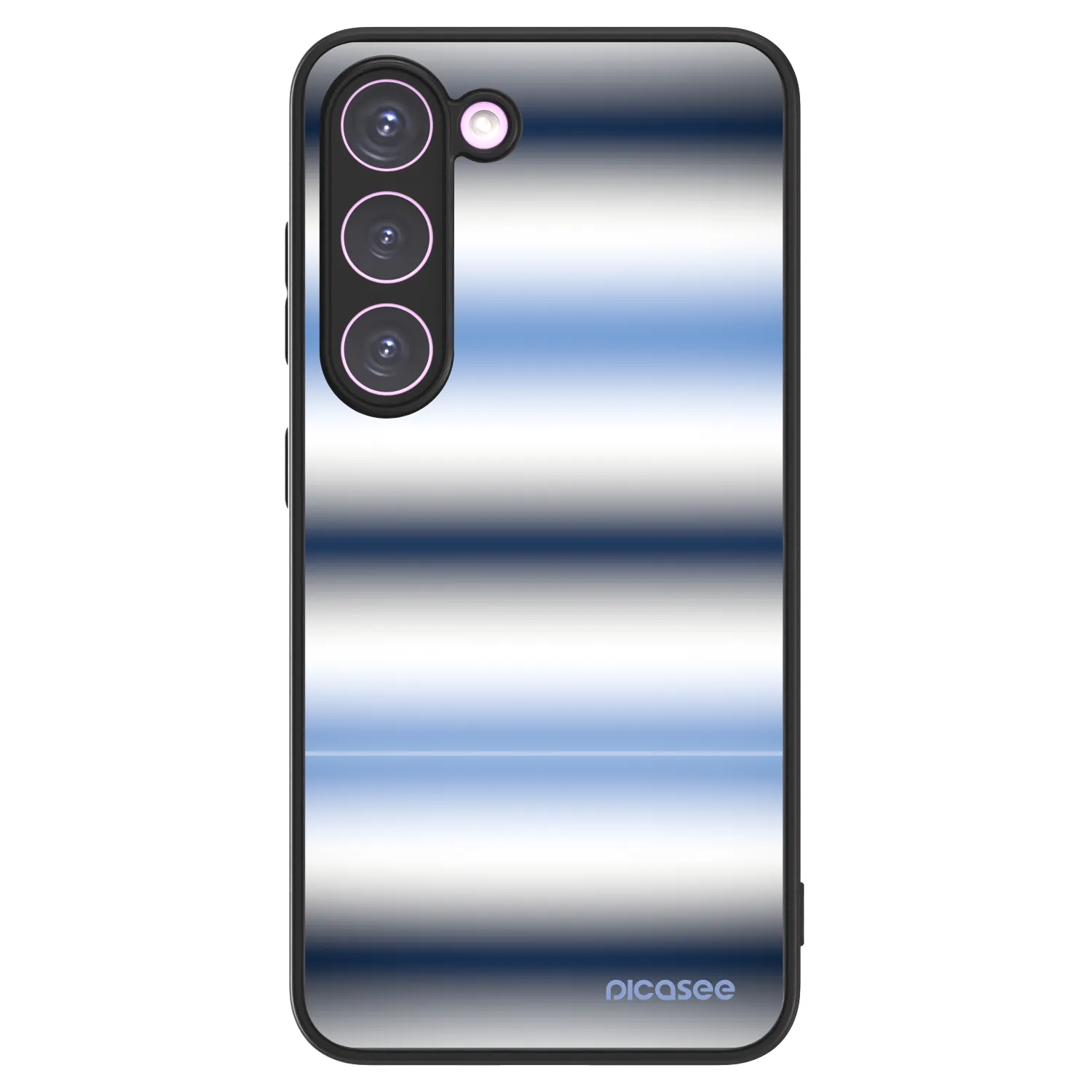 ULTIMATE CASE pro Samsung Galaxy S23 5G - Static Lines
