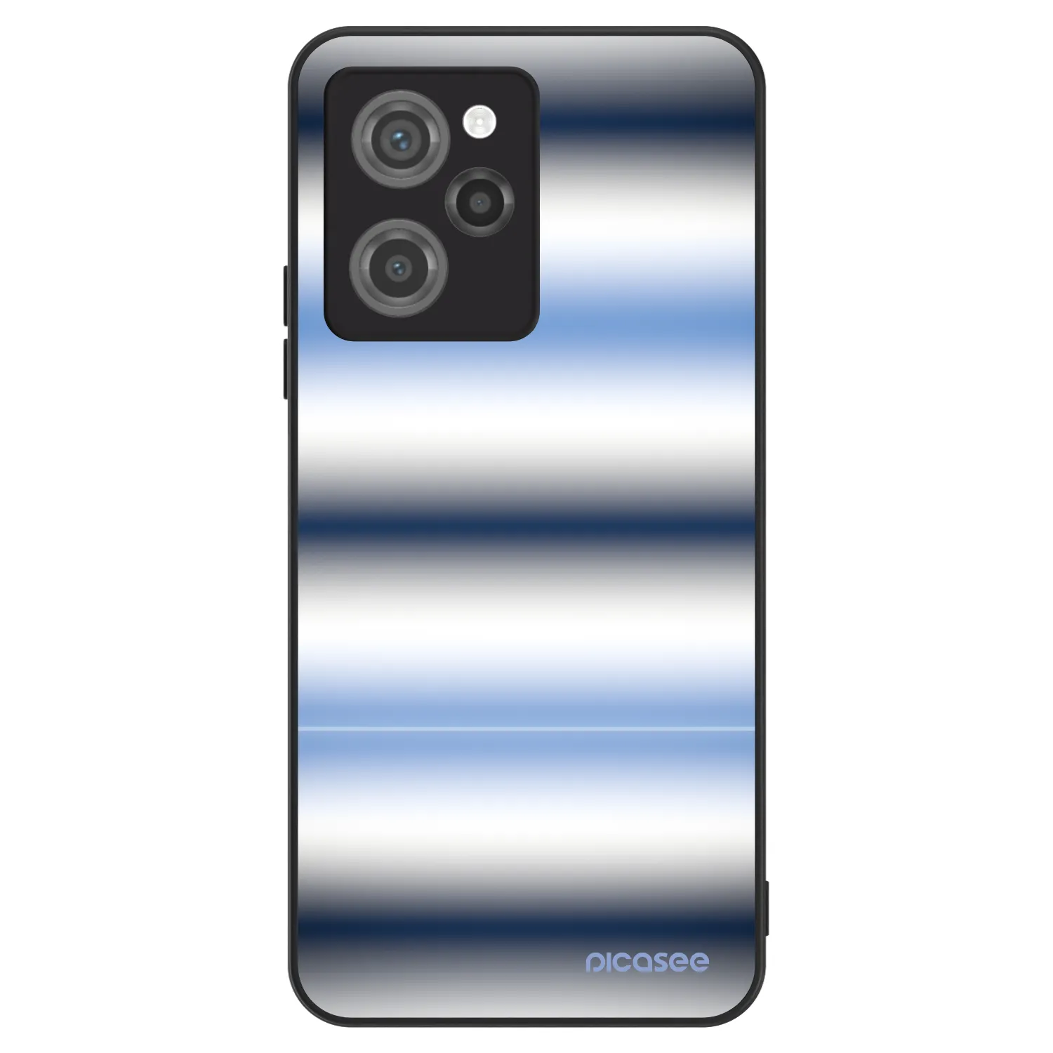 Picasee ULTIMATE CASE pro Xiaomi Poco X5 Pro - Static Lines