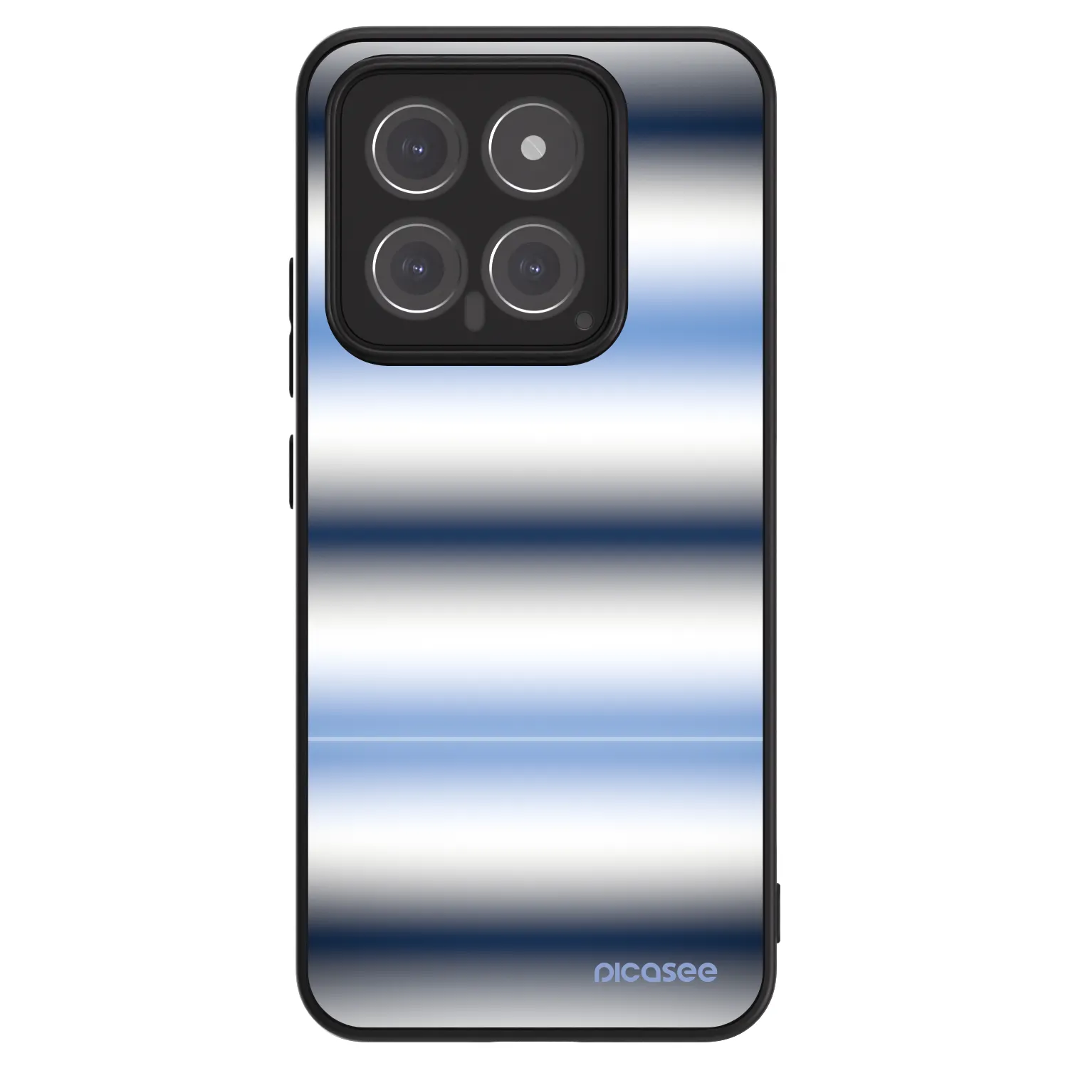 Picasee ULTIMATE CASE pro Xiaomi 14 - Static Lines