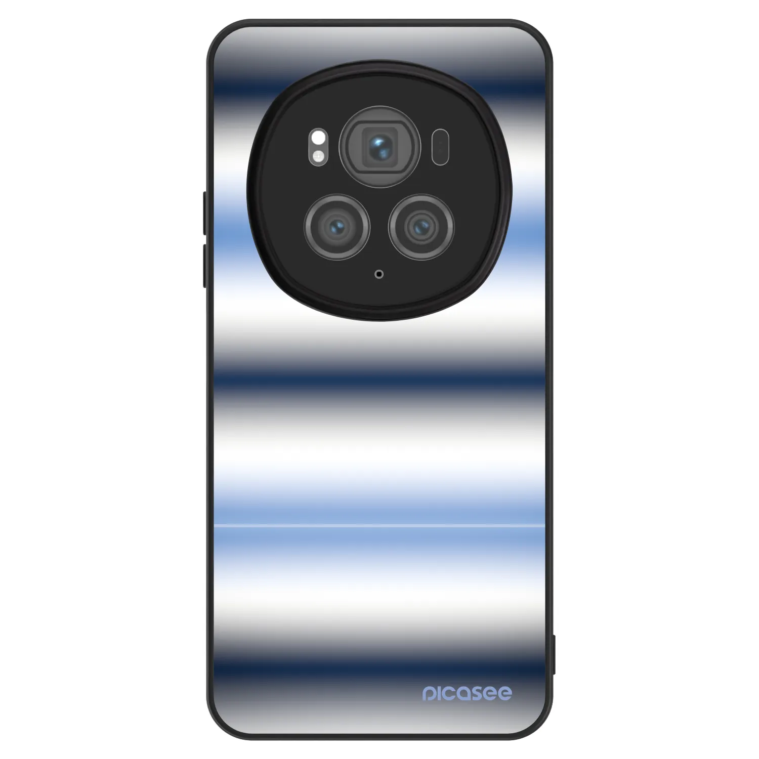 Picasee ULTIMATE CASE pro Honor Magic6 Pro - Static Lines