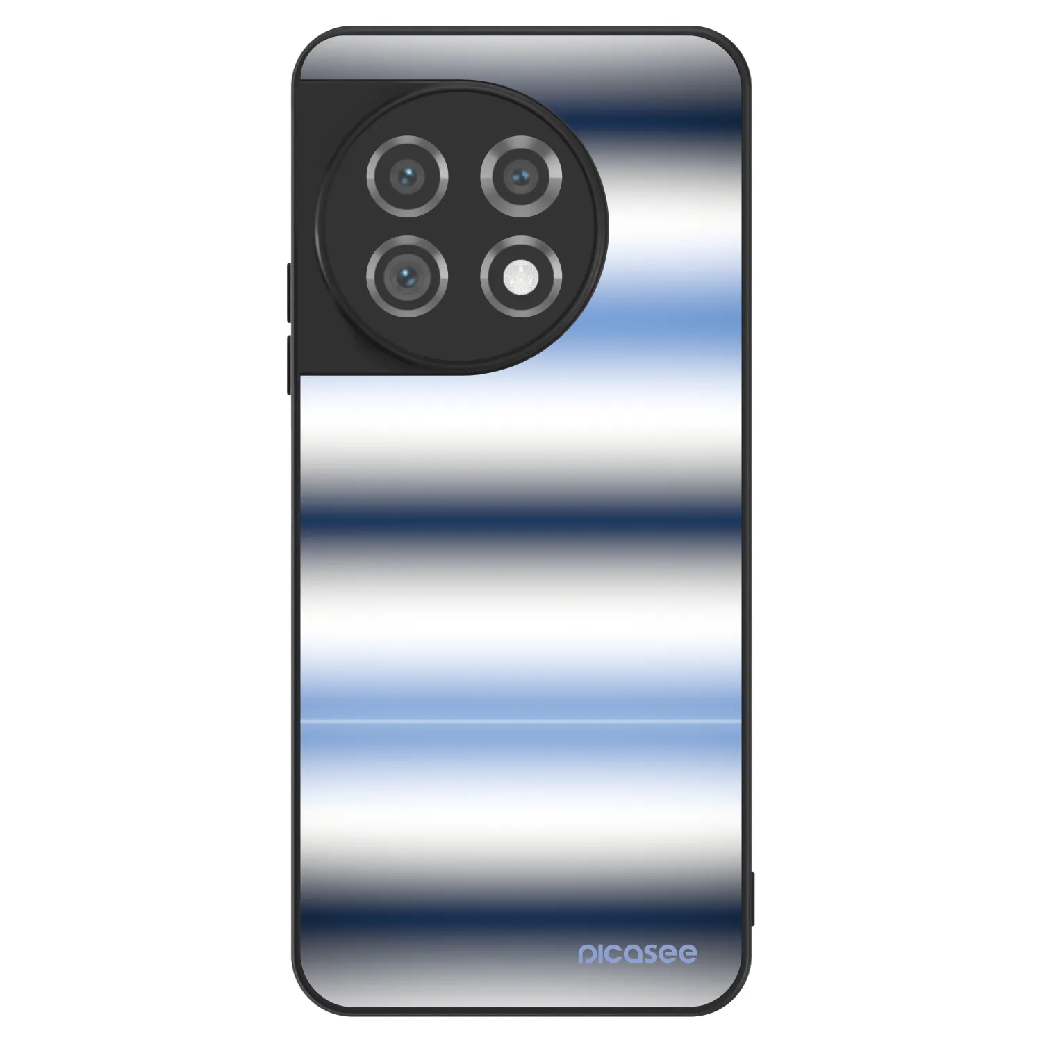 Picasee ULTIMATE CASE pro OnePlus 11 5G - Static Lines