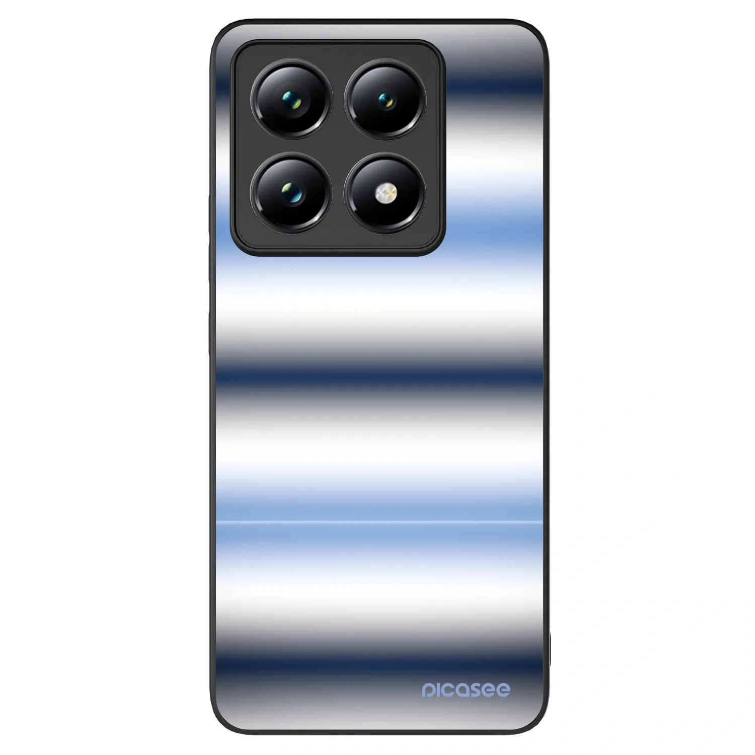 Picasee ULTIMATE CASE pro Xiaomi 14T Pro - Static Lines