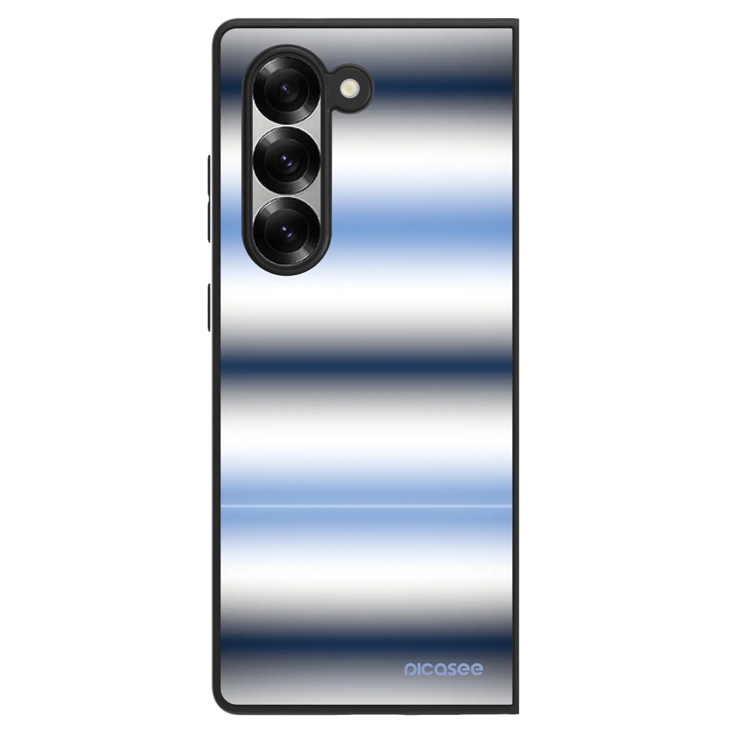 ULTIMATE CASE pro Samsung Galaxy Z Fold6 5G - Static Lines