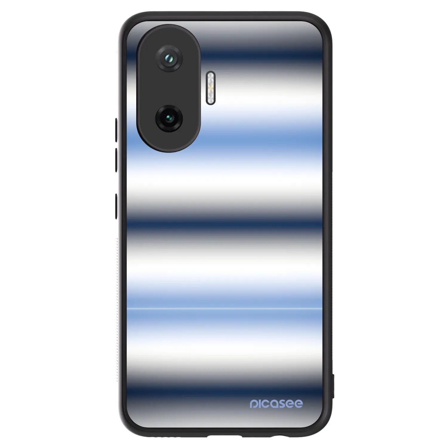 ULTIMATE CASE pro Xiaomi Poco F7 5G - Static Lines