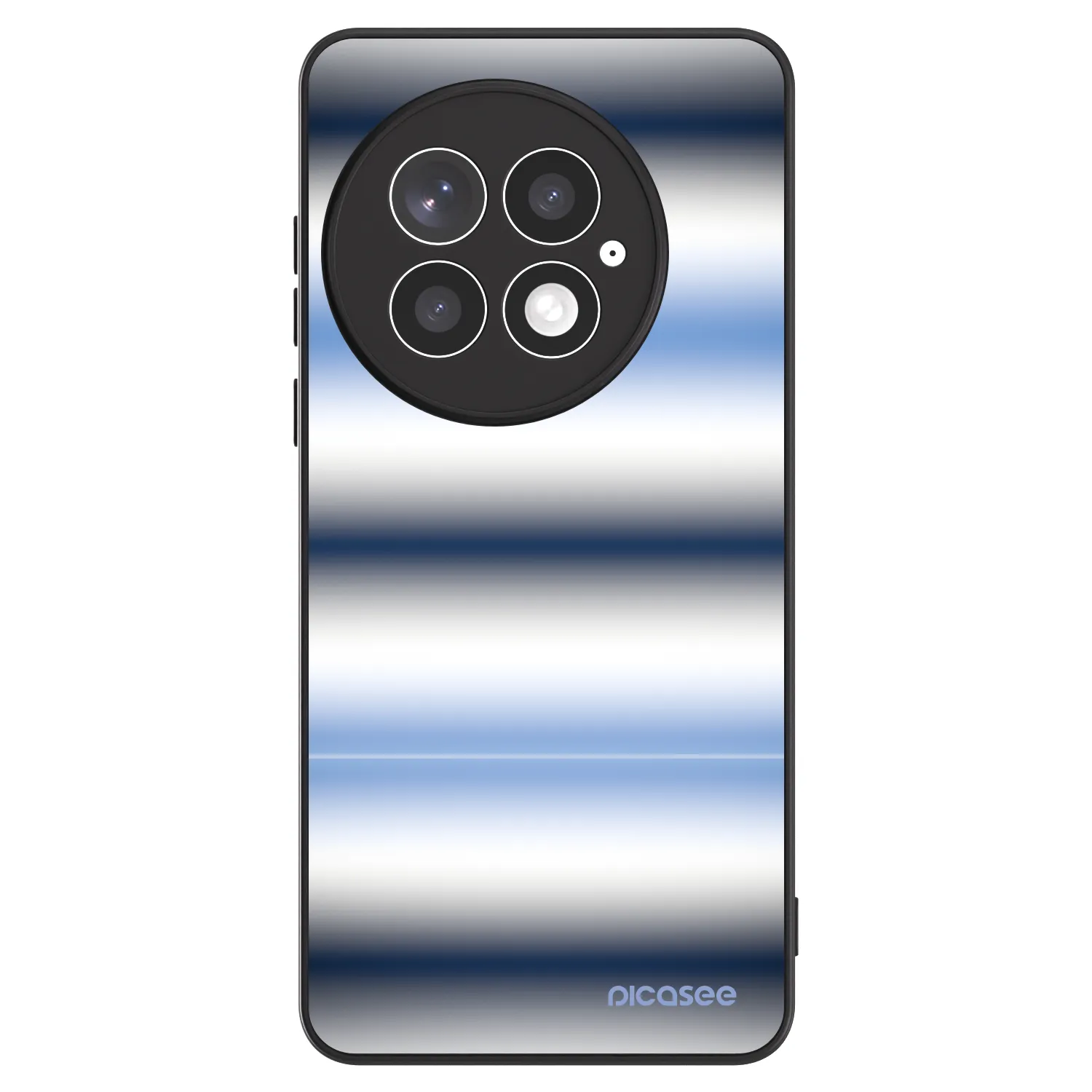 Picasee ULTIMATE CASE pro OnePlus 13 5G - Static Lines