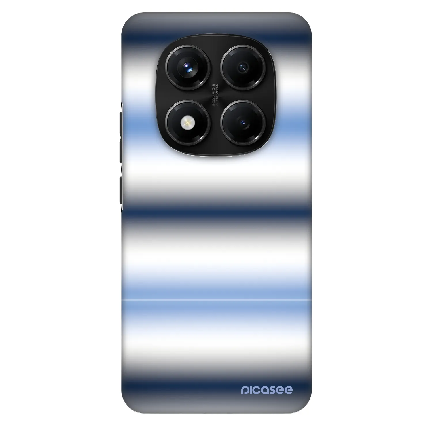 Fashion Case pre Xiaomi Redmi Note 14 Pro+ 5G - Static Lines
