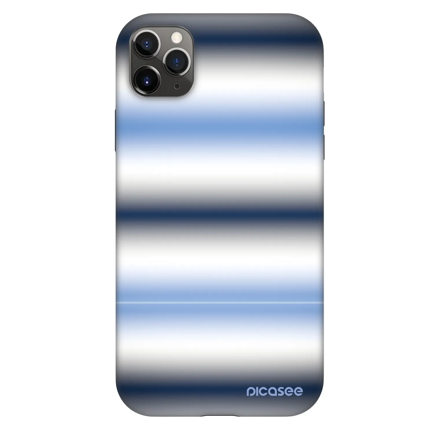 Picasee Fashion Case pre Apple iPhone 11 Pro Max - Static Lines