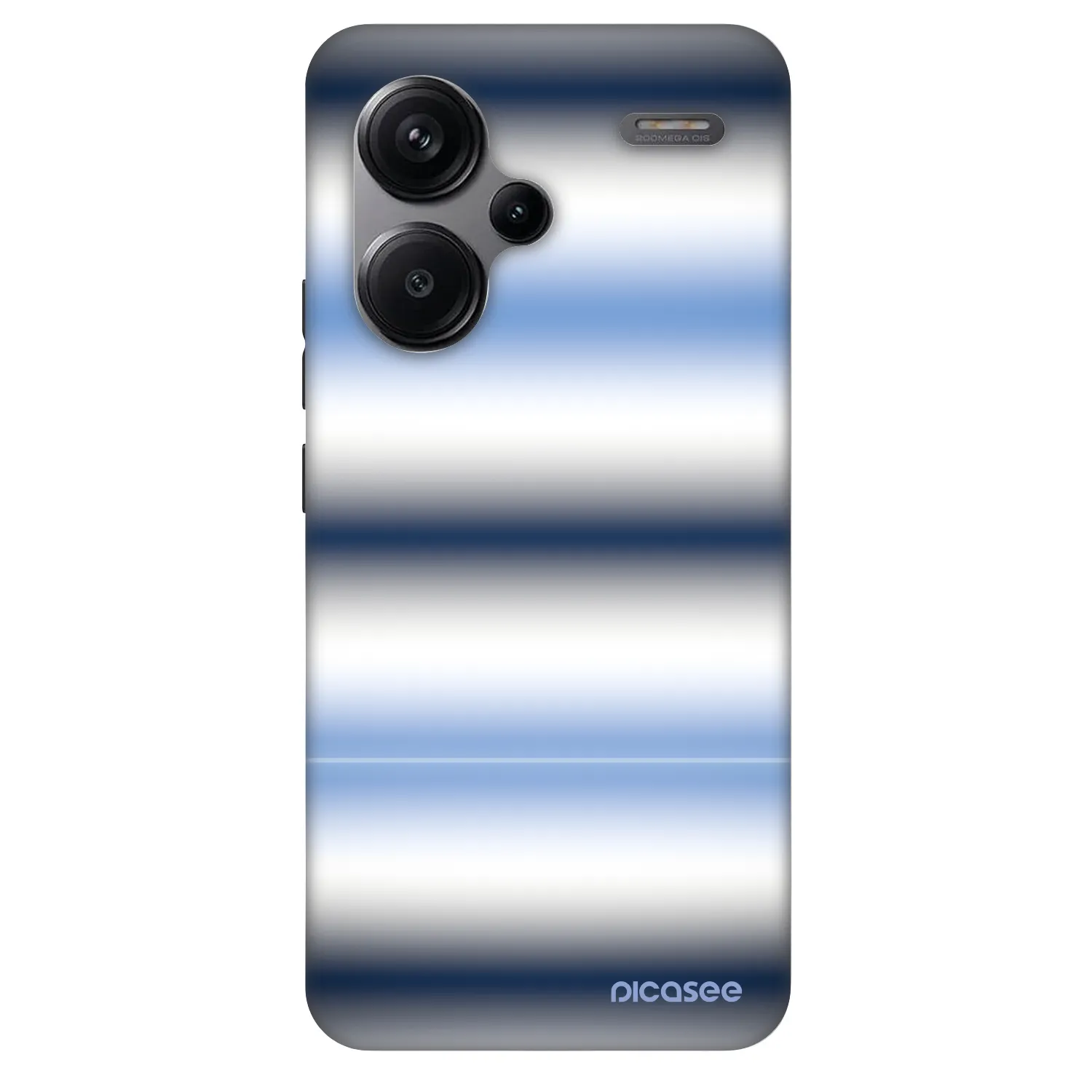 Fashion Case pre Xiaomi Redmi Note 13 Pro+ 5G - Static Lines