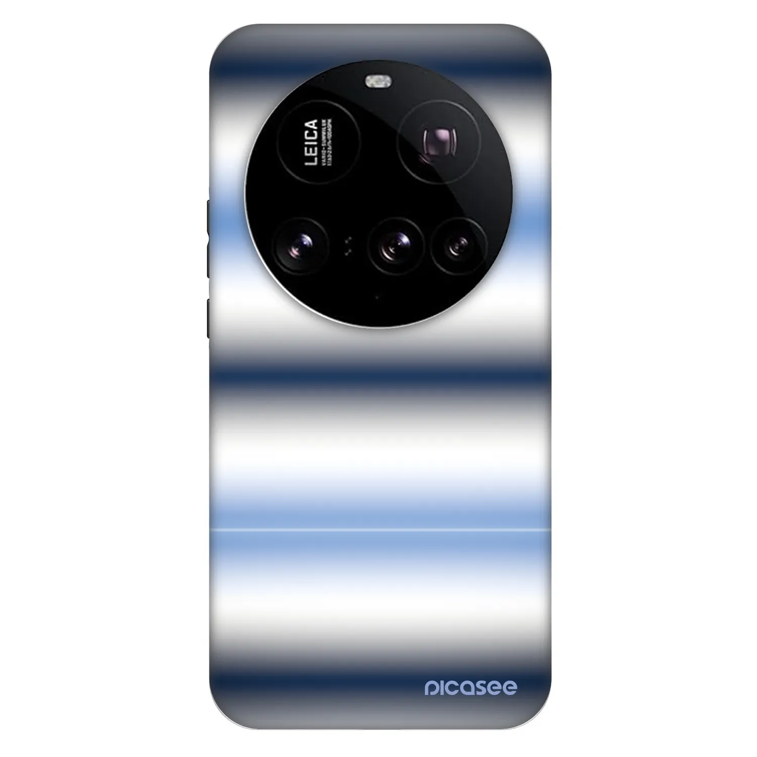 Picasee Fashion Case pre Xiaomi 15 Ultra - Static Lines