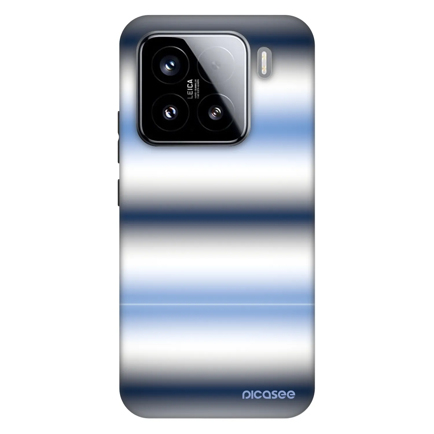 Fashion Case pre Xiaomi 15 - Static Lines