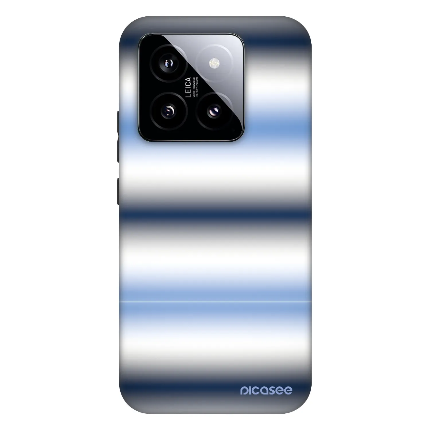 Picasee Fashion Case pre Xiaomi 14 - Static Lines