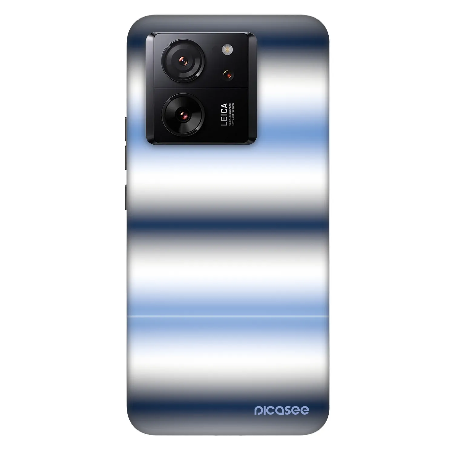 Picasee Fashion Case pre Xiaomi 13T Pro - Static Lines
